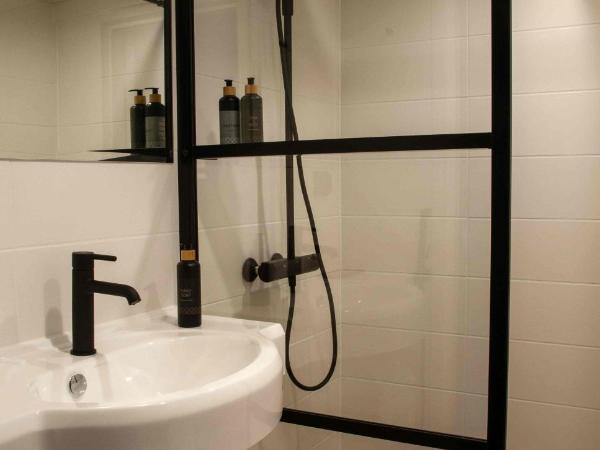 Ruissalo Spa Hotel : photo 2 de la chambre nordic deluxe