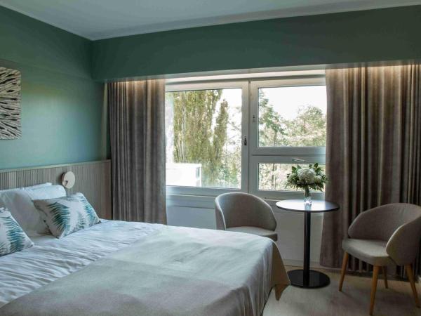 Ruissalo Spa Hotel : photo 1 de la chambre nordic deluxe