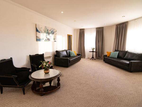 Lagos Del Calafate : photo 8 de la chambre chambre quadruple deluxe