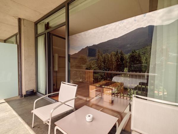 Andorra Park Hotel : photo 3 de la chambre suite parc