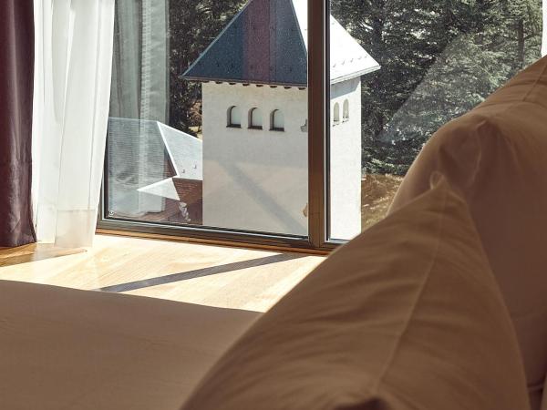 Andorra Park Hotel : photo 6 de la chambre appartement duplex (2 adultes + 1 enfant)