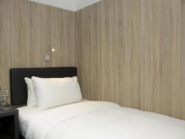 The Z Hotel Piccadilly : photo 3 de la chambre chambre simple