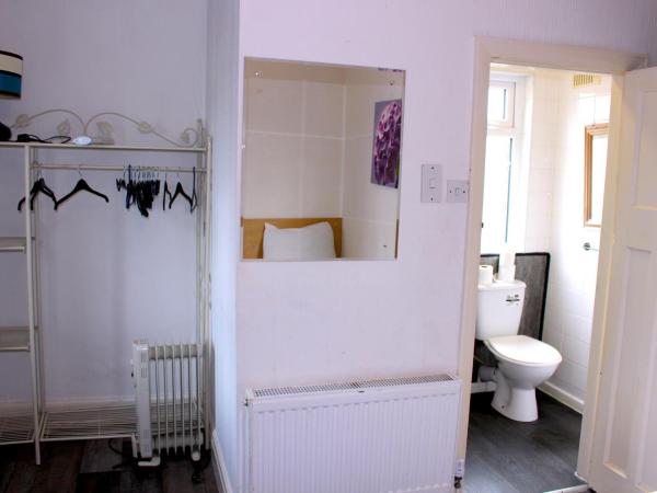 Henson Hotel Pleasure Beach : photo 9 de la chambre chambre lits jumeaux standard