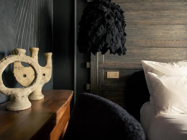 Les Palmiers Boutique Hôtel & Spa : photo 2 de la chambre chambre double standard