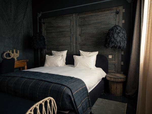 Les Palmiers Boutique Hôtel & Spa : photo 4 de la chambre chambre double standard