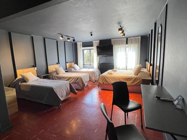 Luma Boutique Hotel : photo 3 de la chambre chambre familiale