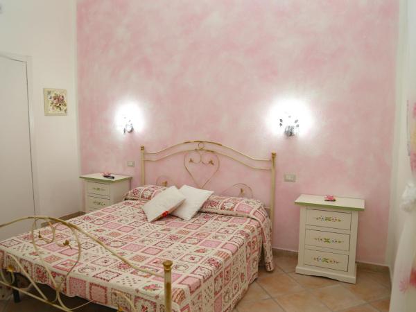 B&B Le Rose : photo 1 de la chambre chambre lit king-size deluxe