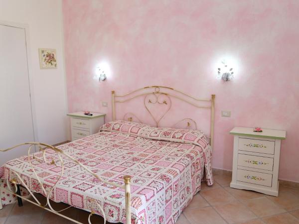 B&B Le Rose : photo 3 de la chambre chambre lit king-size deluxe