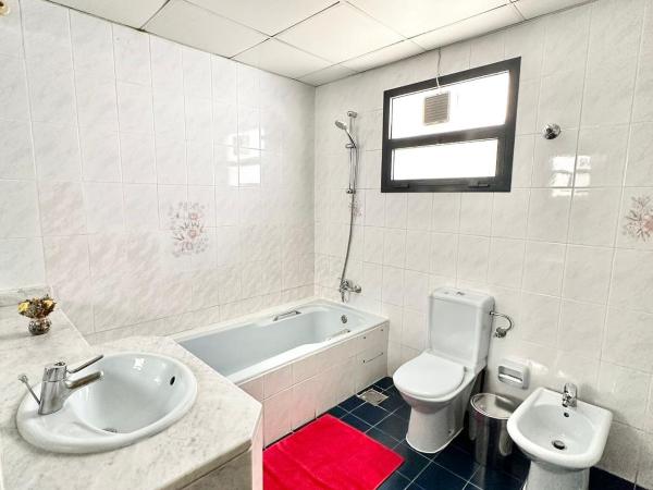 Casa Soraya : photo 4 de la chambre chambre lit king-size - vue sur jardin