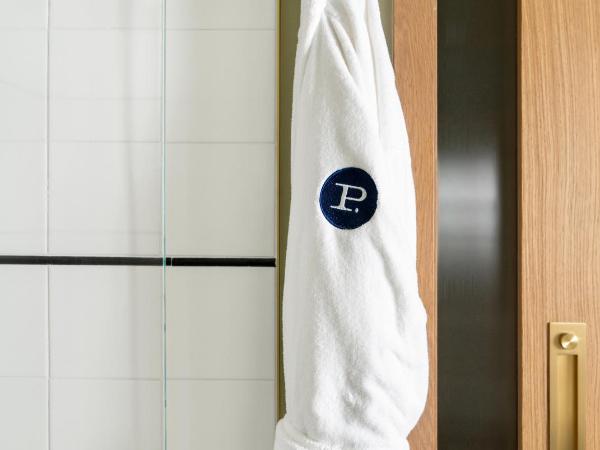 Palihouse Hyde Park Village : photo 7 de la chambre chambre lit king-size standard