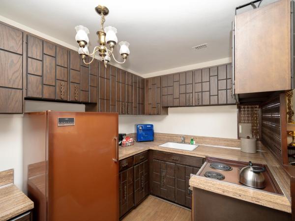 The Baroness Hotel : photo 6 de la chambre twin suite with two twin beds (no air-conditioning)