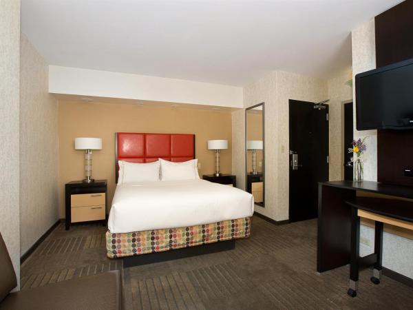 Holiday Inn Express Denver Downtown, an IHG Hotel : photo 1 de la chambre chambre standard