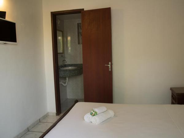 Pousada Casa da Pedra : photo 8 de la chambre chambre double standard