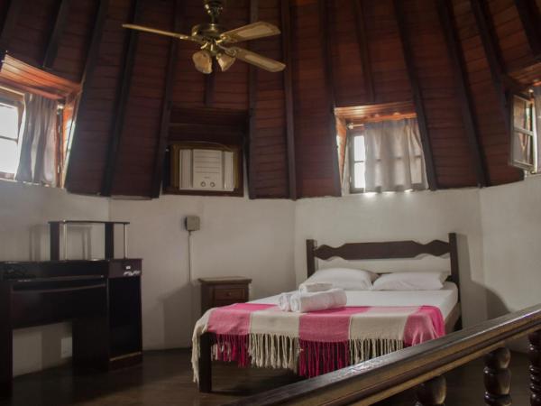 Pousada Casa da Pedra : photo 6 de la chambre chambre quadruple classique