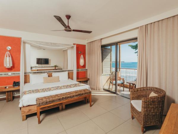 Tamarina Golf & Spa Boutique Hotel : photo 3 de la chambre hébergement de luxe - côté mer