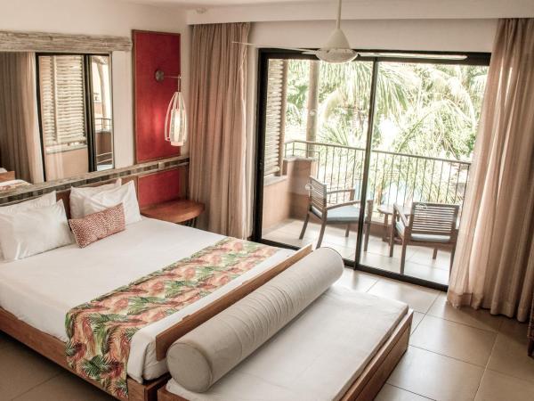 Tamarina Golf & Spa Boutique Hotel : photo 3 de la chambre hébergement de luxe - vue sur jardin