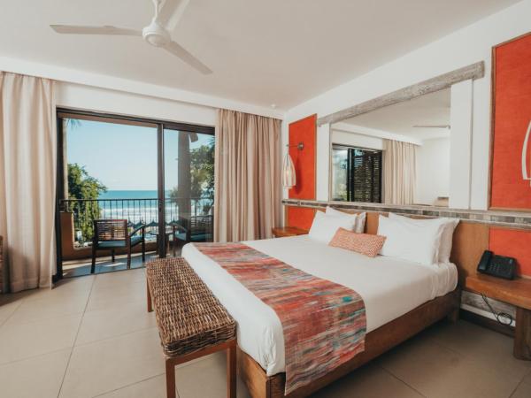 Tamarina Golf & Spa Boutique Hotel : photo 6 de la chambre chambre de luxe avec vue sur la mer