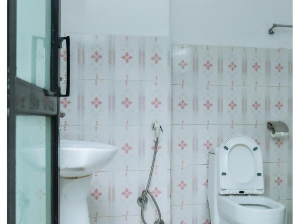 Yaksa Hotel Pvt. Ltd. : photo 6 de la chambre chambre double Économique