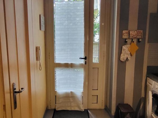 B&B Al chiaro di luna : photo 2 de la chambre studio