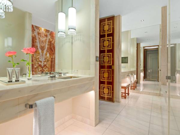 Park Hyatt Vienna : photo 2 de la chambre suite deluxe