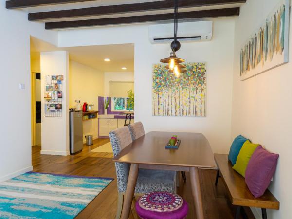 Sutera Sanctuary Lodges At Manukan Island : photo 3 de la chambre manukan villa 2 + return boat transfer