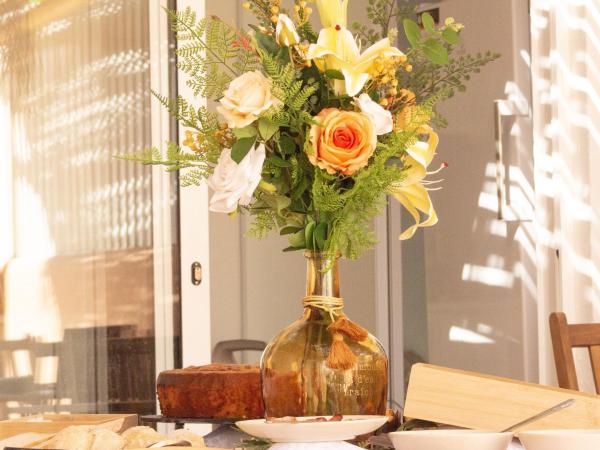 Coral Boutique Suites : photo 4 de la chambre chambre double supérieure