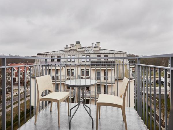 MariSol : photo 2 de la chambre chambre triple