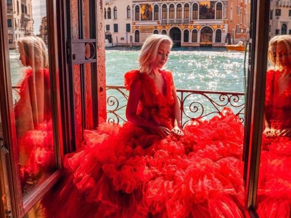 Palazzetto Pisani Grand Canal : photo 6 de la chambre suite royale grand canal