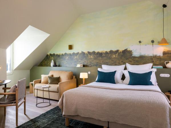 Le Petit Oberkampf Hotel & Spa : photo 6 de la chambre suite prestige