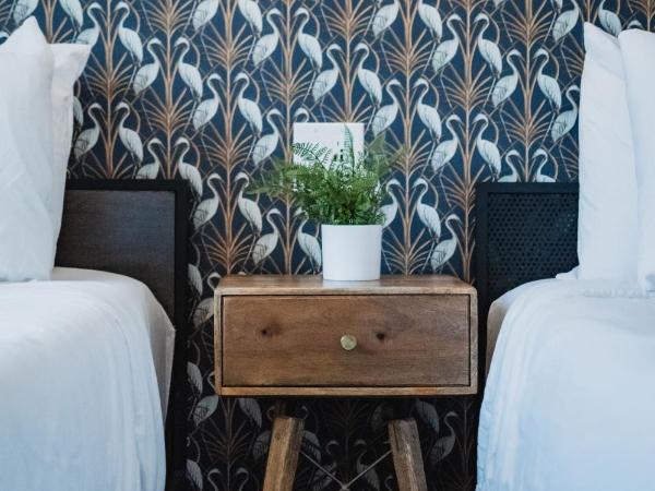 Marsh Hotel : photo 8 de la chambre chambre double