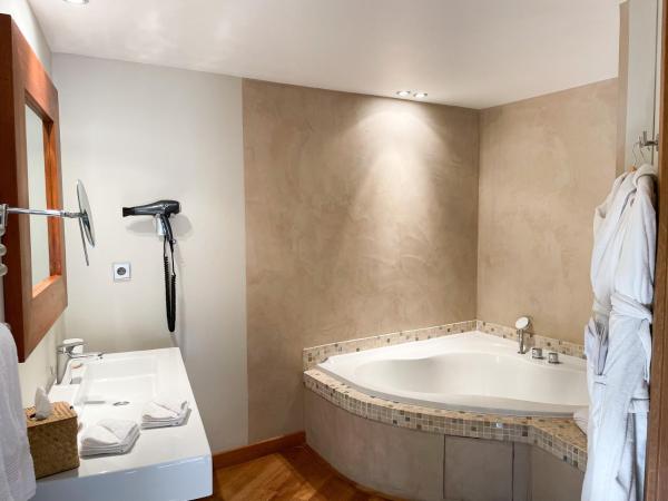 Cannes Villa St Barth : photo 3 de la chambre chambre prestige avec terrasse