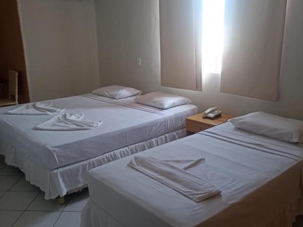 Boreas Apart Hotel : photo 2 de la chambre chambre triple