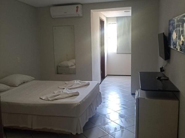 Boreas Apart Hotel : photo 4 de la chambre chambre double ou lits jumeaux