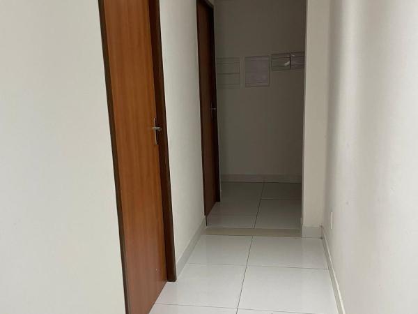 Pousada hostel praia itapua : photo 5 de la chambre chambre double