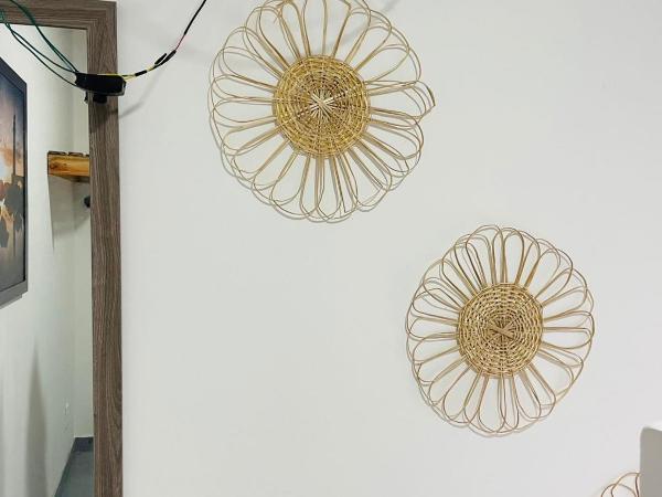 Pousada hostel praia itapua : photo 8 de la chambre chambre double