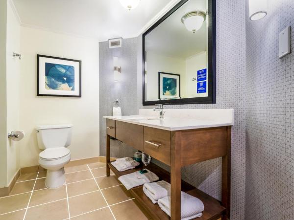 DoubleTree by Hilton South Charlotte Tyvola : photo 4 de la chambre chambre lit king-size