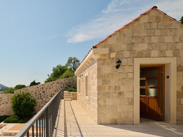 Palace Natali : photo 6 de la chambre chambre double jardin avec terrasse