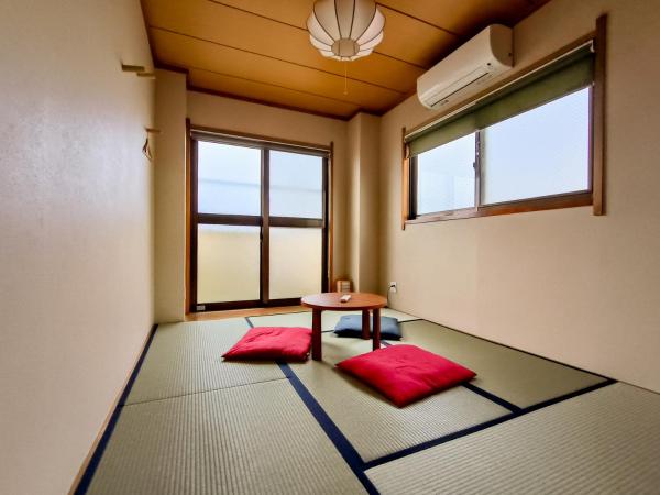 Ostay Numabukuro Hotel Apartment : photo 1 de la chambre suite 2 chambres