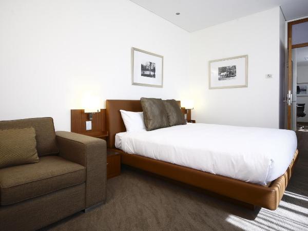 Novotel Canberra : photo 7 de la chambre appartement 1 chambre