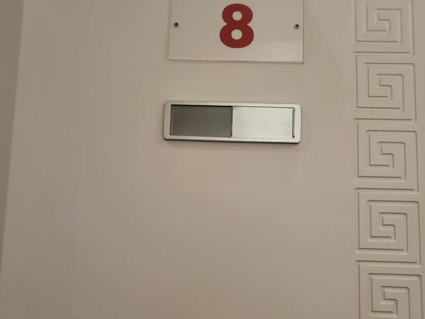 Hostal Inn Madrid : photo 2 de la chambre chambre lits jumeaux