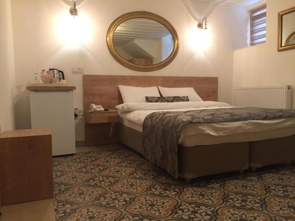 Belizia Hotel : photo 7 de la chambre chambre double Économique