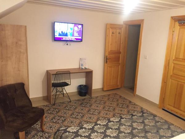 Belizia Hotel : photo 9 de la chambre chambre double Économique