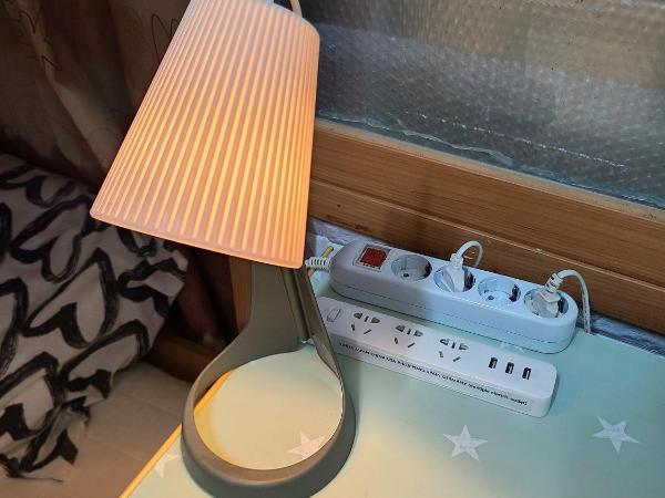 Appletree Guesthouse : photo 6 de la chambre petite chambre lits jumeaux