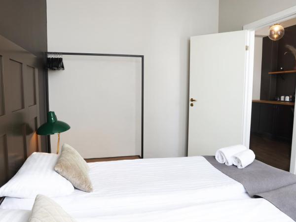 Fosshotel Baron : photo 2 de la chambre chambre familiale