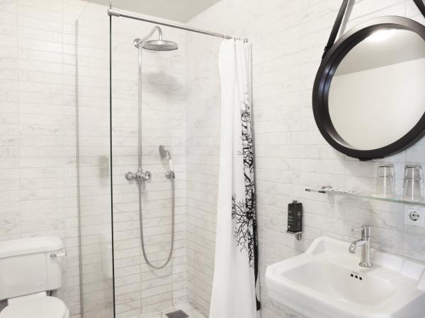 Fosshotel Baron : photo 7 de la chambre chambre familiale