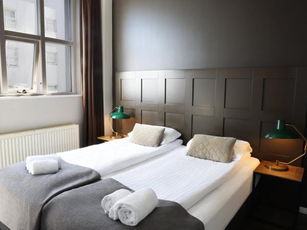 Fosshotel Baron : photo 1 de la chambre chambre familiale