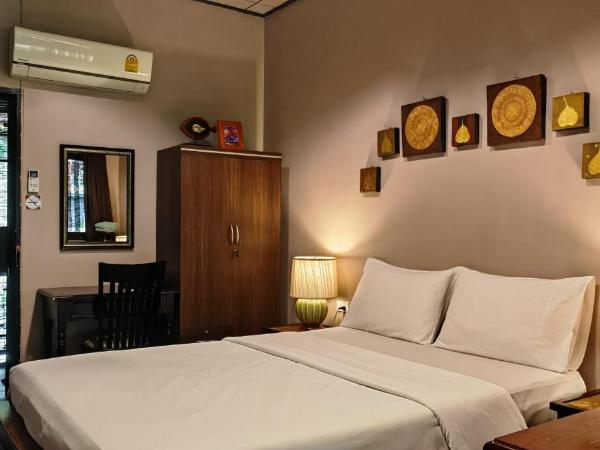 Hoh Guesthouse : photo 5 de la chambre chambre standard lit queen-size