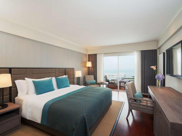 Avani Pattaya Resort : photo 5 de la chambre chambre avani - vue sur mer