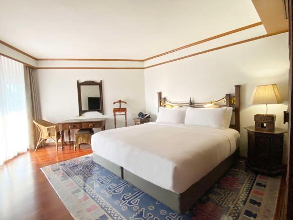 Avani Pattaya Resort : photo 2 de la chambre suite 2 chambres