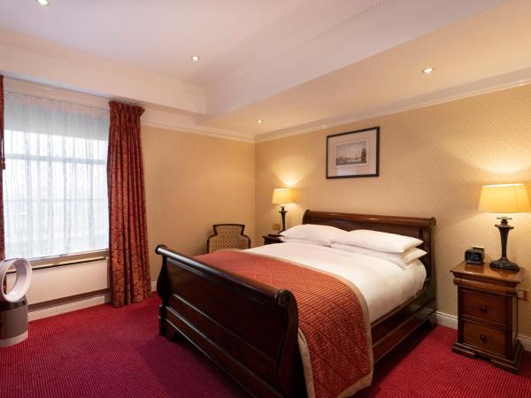 Wynn's Hotel : photo 7 de la chambre chambre double